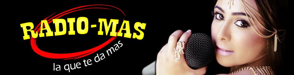 Radio-Mas.com - La Que Te Da Mas